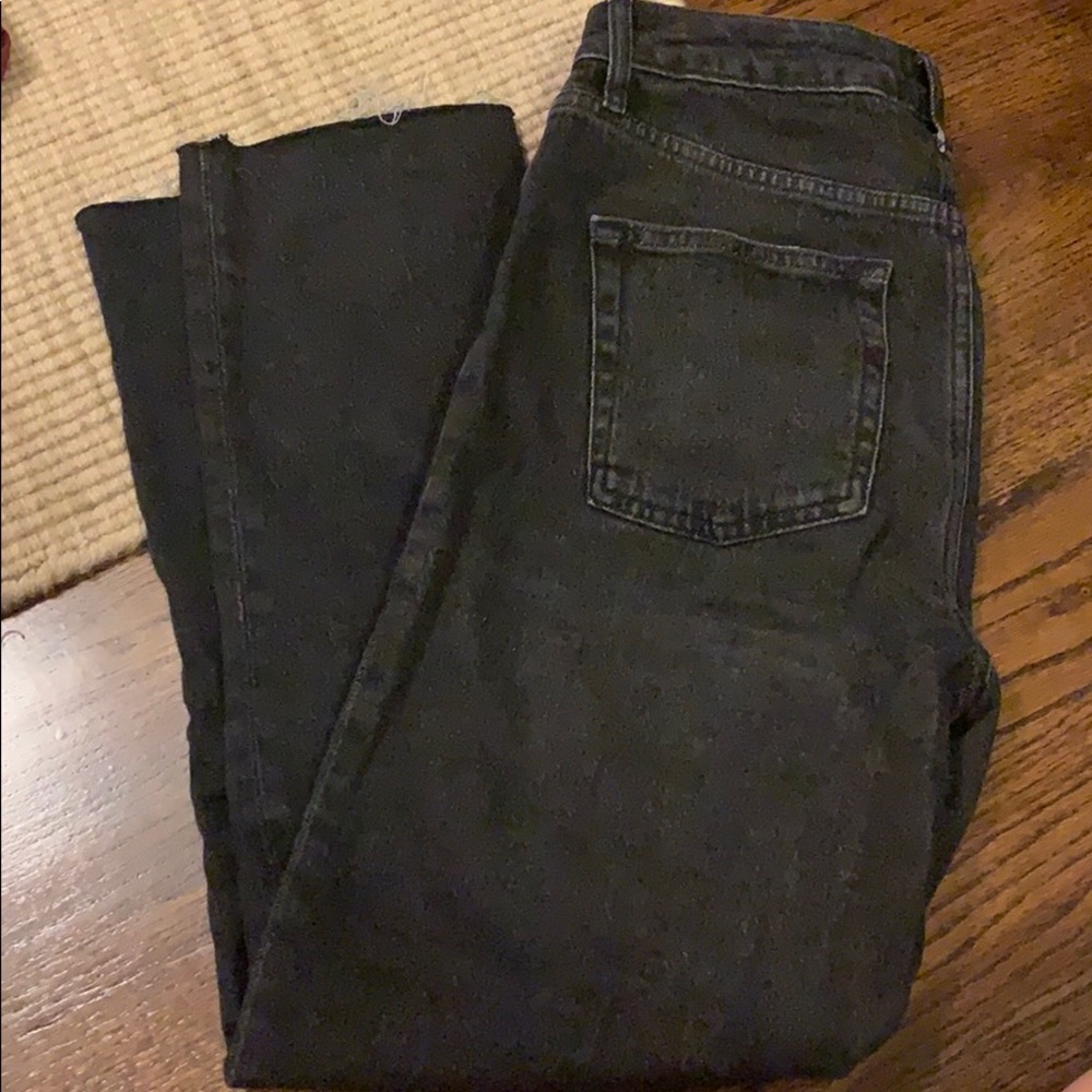 BDG jeans